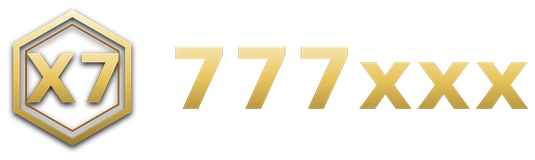 777xxx logo